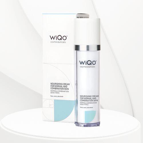 PRX Post-Dry / normal facial skin - 1