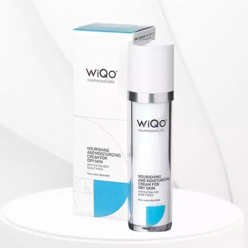 PRX Post-Dry / dry facial skin - 1