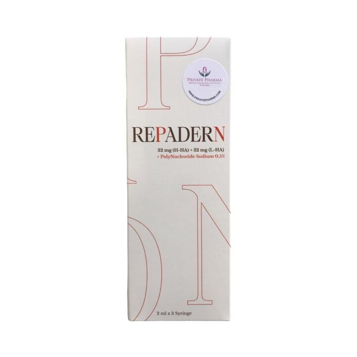 Repadern PN (3x2ml) - 1