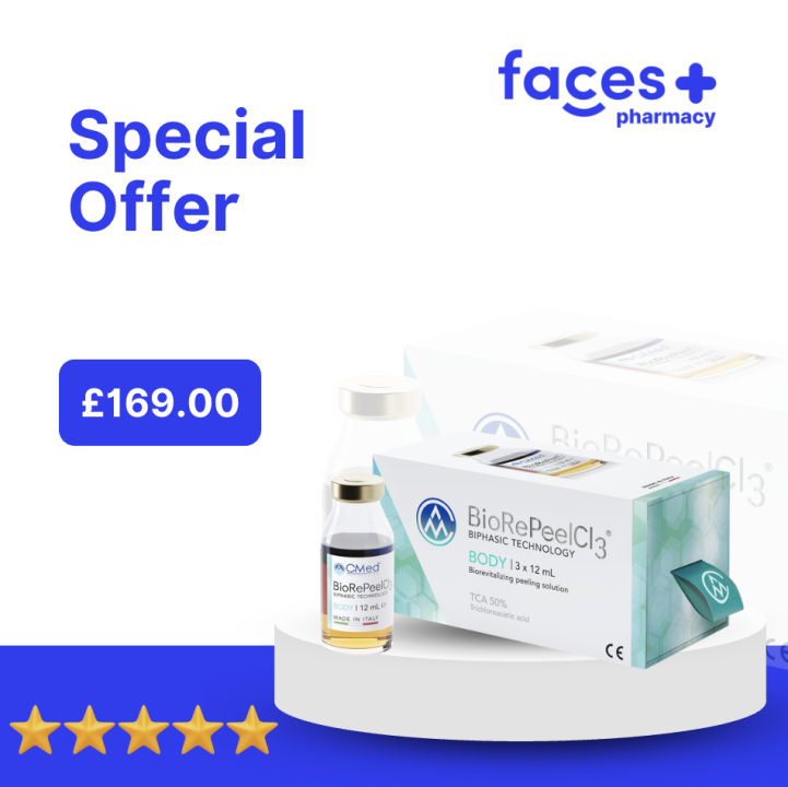 BioRePeelCl3 FND (5x6ml)