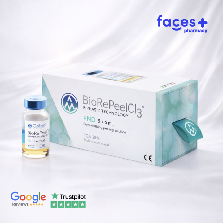 BioRePeelCl3 FND (5x6ml)