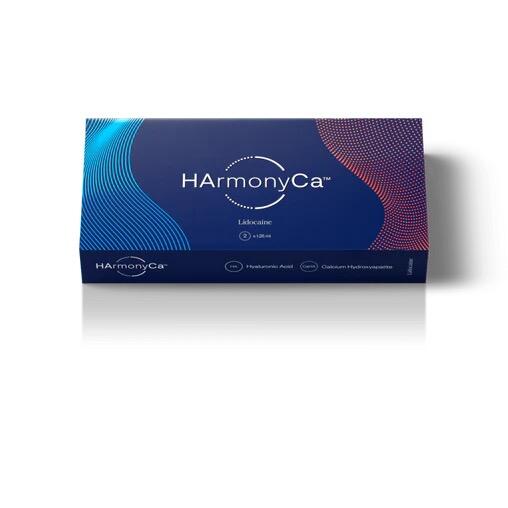 HArmonyCa™ + Lido (2 x 1.25ml) - 2