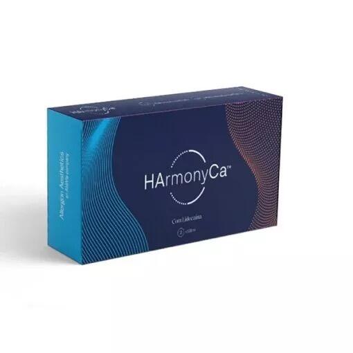 HArmonyCa™ + Lido - Single Syringe only - 1 x 1.25ml - 1