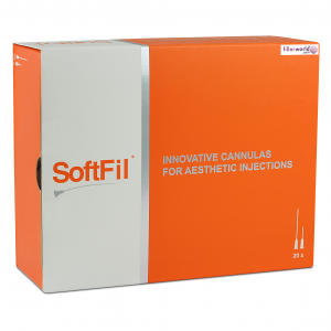 Softfil Precision 18g x 70mm (20 kits) CP1870/XL - 1