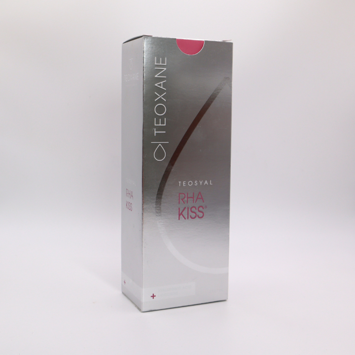 Teosyal RHA Kiss Lidocaine (Pack of 2) - 1