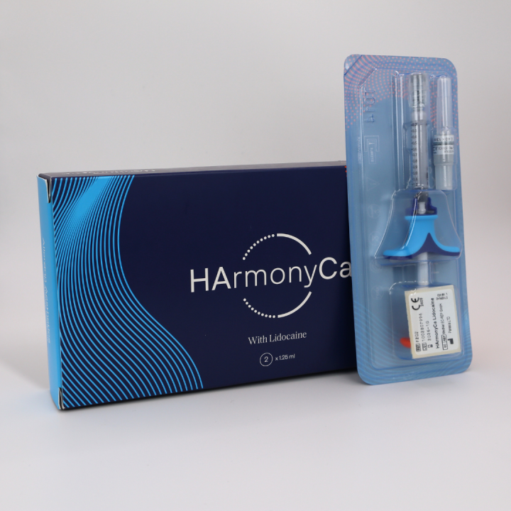 HArmonyCa - 1