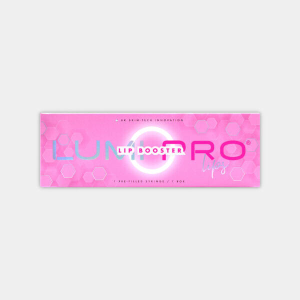 LUMI-PRO LIPS - Lip Booster (1 x 1.1ml)