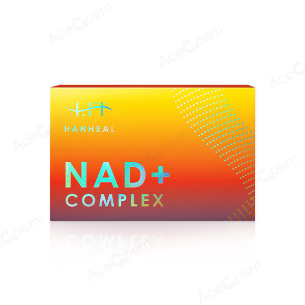 NAD+ Complex - 2