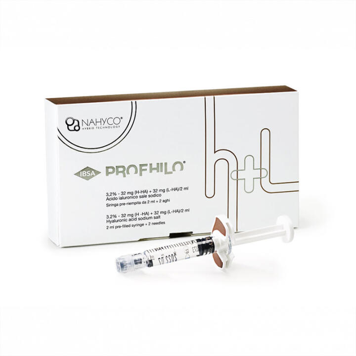 PROFHILO Bundle Offer 5 (1x2ml) - 1