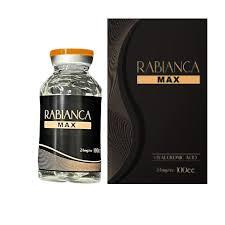 Rabianca Max 100mL Body Filler - 1
