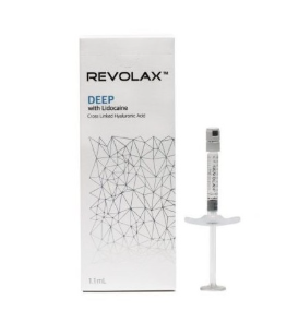 REVOLAX™ Deep With Lidocaine (1 x 1.1ml) - 1