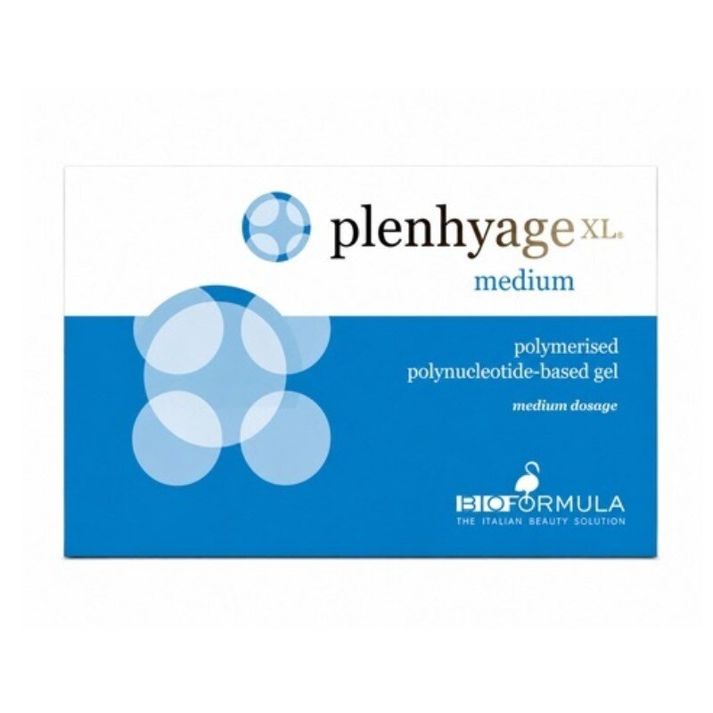 PLENHYAGE XL Medium Image