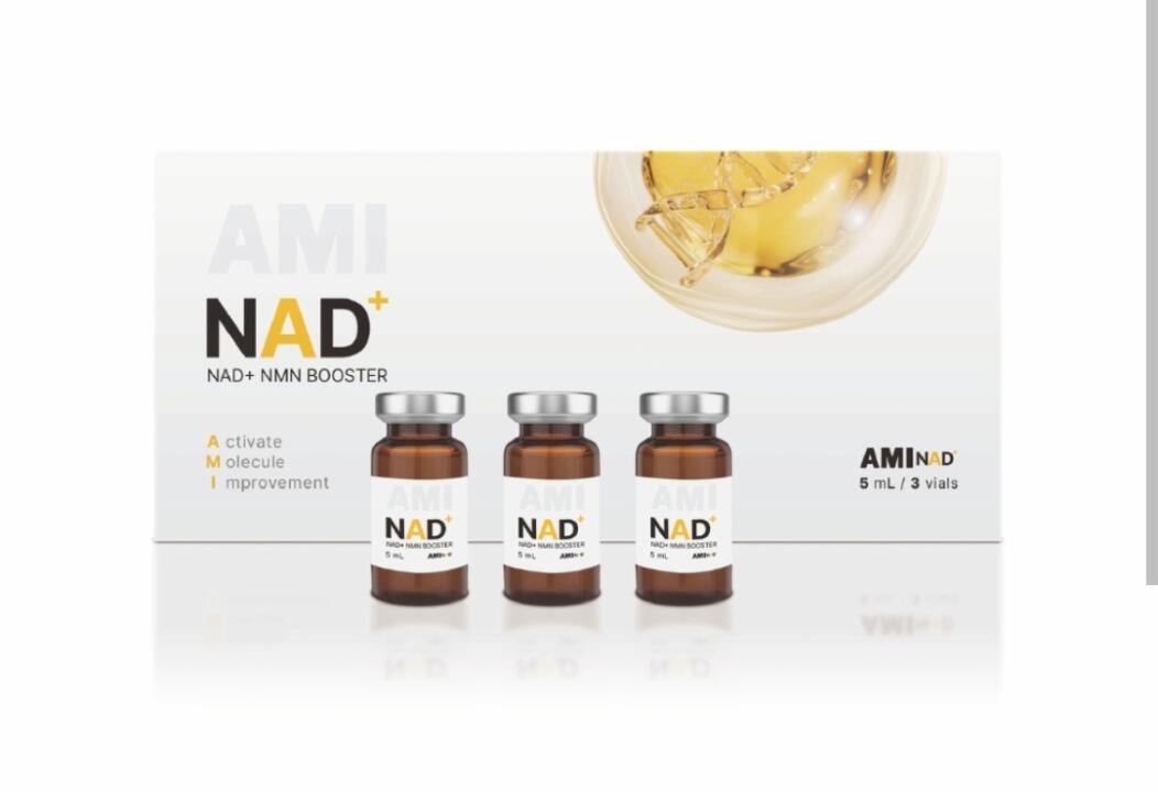 AMI+ NAD - 1