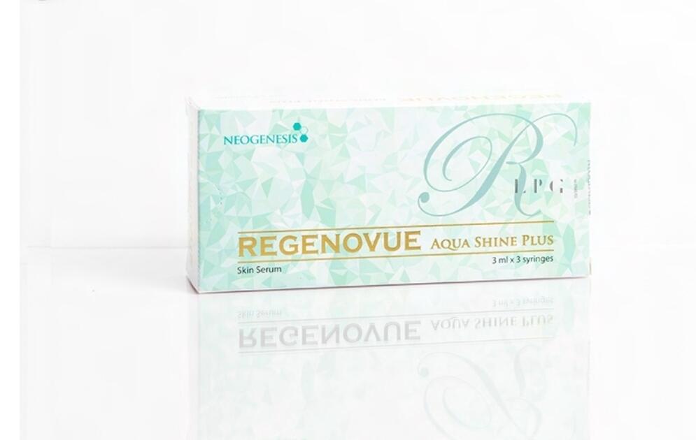 Regenovue Aqua shine plus - 1