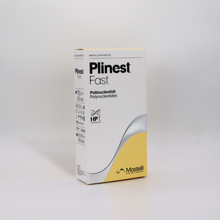 Plinest Fast 1 x 2ml