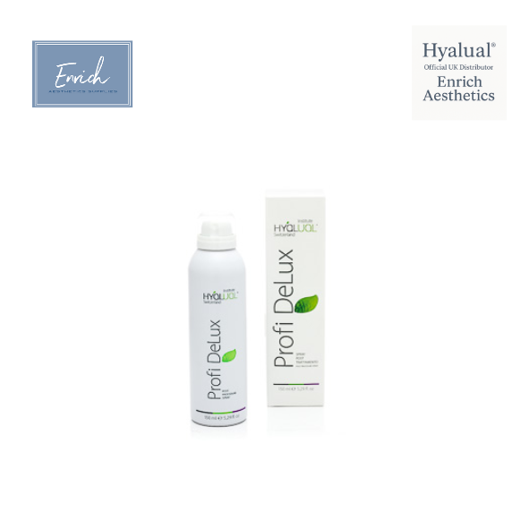 Hyalual® Profi DeLux - 1
