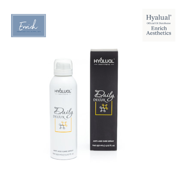 Hyalual® Daily Delux - 1
