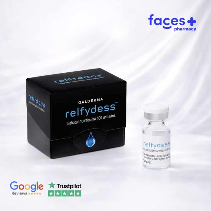 Relfydess - 1.5ml Single Vial (100units/ml)