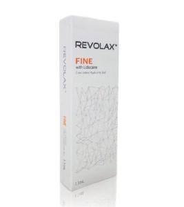 REVOLAX™ Fine 1.1ml Image