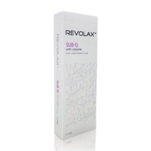 REVOLAX™ SUB-Q 1.1ml Image