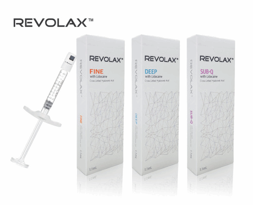 REVOLAX™ SUB-Q 1.1ml Thumbnail 1