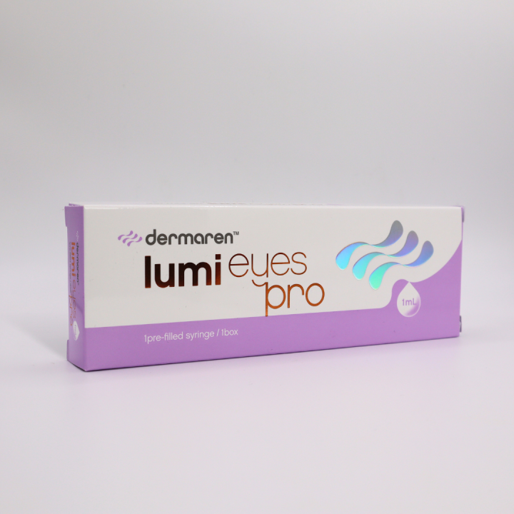 Lumi Eyes Pro