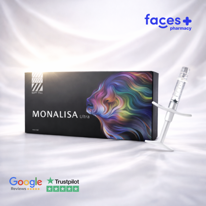 Monalisa Ultra 1 x 1ml