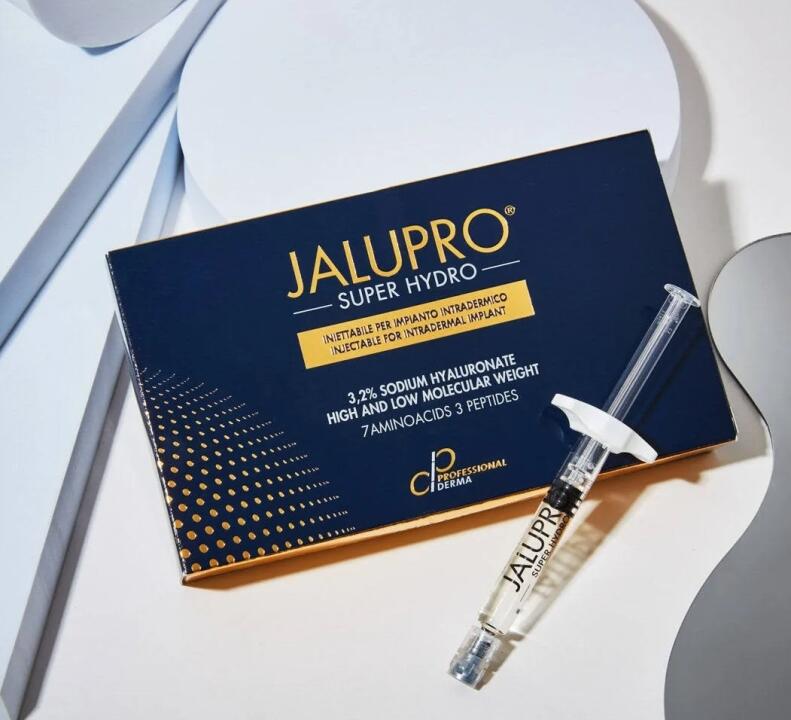 Jalupro Super Hydro - 1