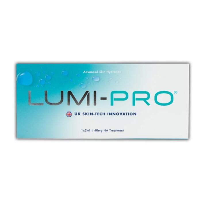 Lumi-Pro Skin booster single 1x2ml - 1