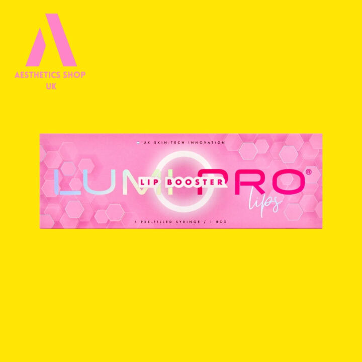 LUMI-PRO Lips – Lip Booster 1.1ml