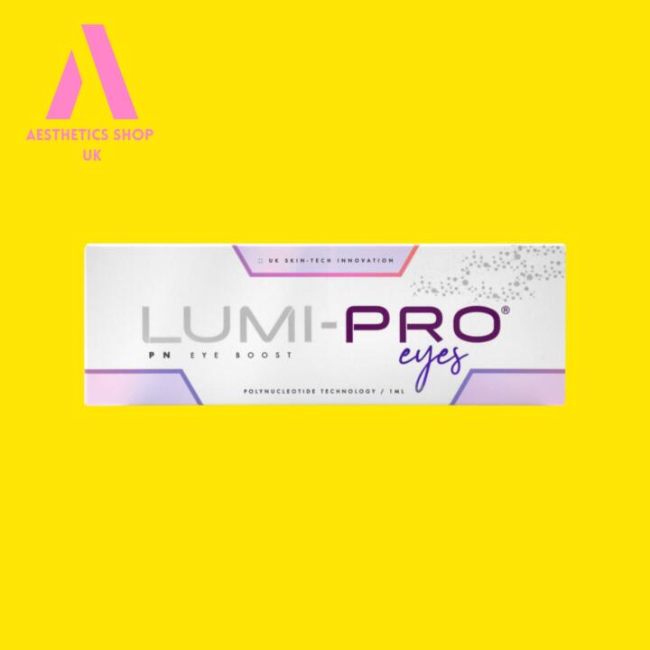 Lumi-Pro Eyes Polynucleotide skin booster