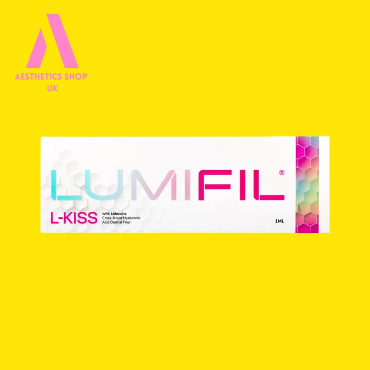 LUMIFIL KISS