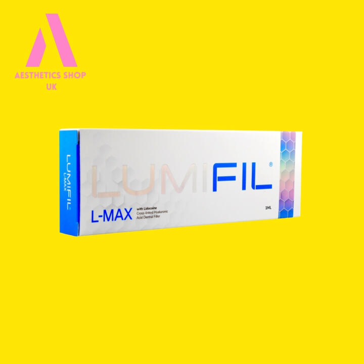 LUMIFIL MAX Thumbnail 2