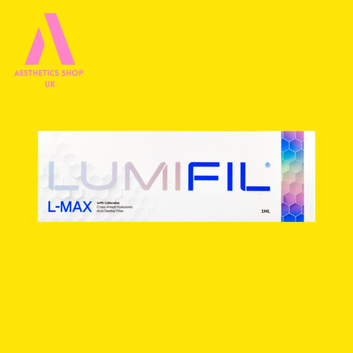 LUMIFIL MAX Image