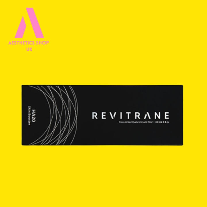 Revitrane HA20