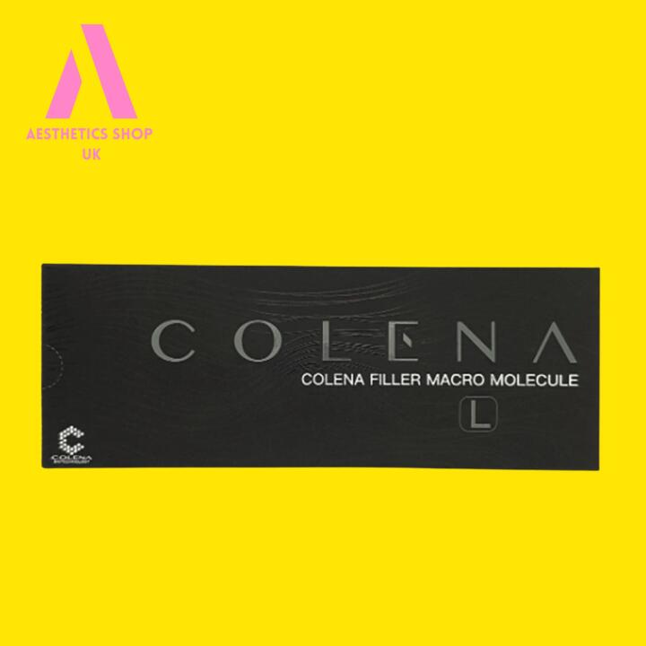 Colena Sub Q Dermal Filler Macro Molecule (1x1ml)