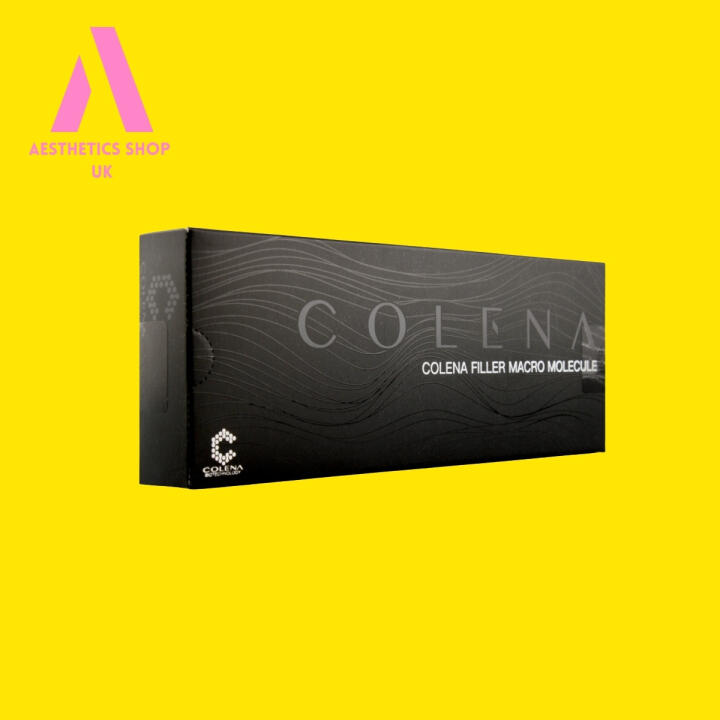 Colena Sub Q Dermal Filler Macro Molecule (1x1ml) Thumbnail 2