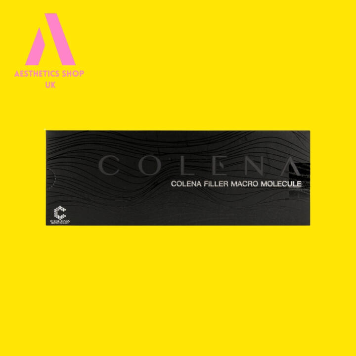 Colena Sub Q Dermal Filler Macro Molecule (1x1ml)