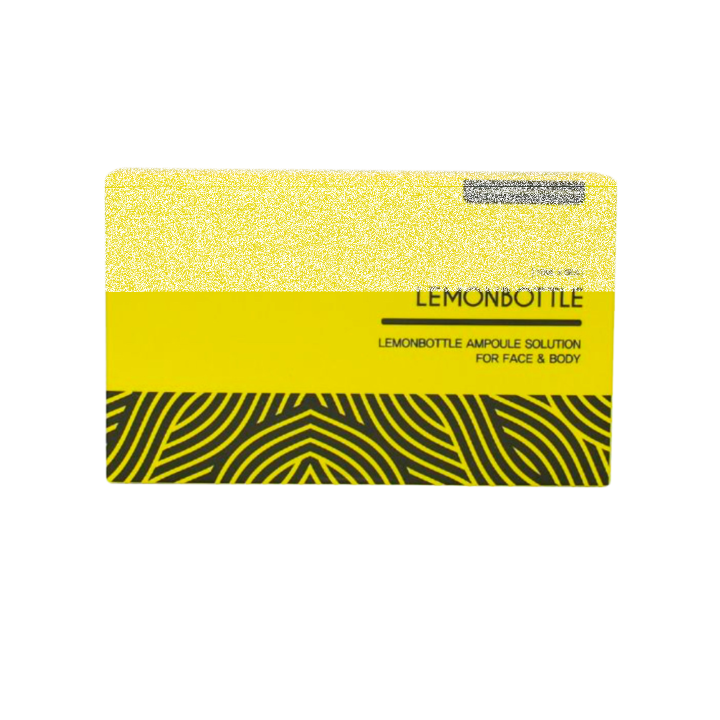 Lemon Bottle – Fat Dissolve (1 x 10ml Vial) - 1