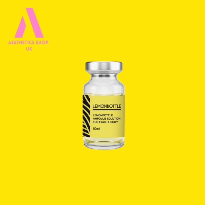 lemon bottle fat dissolving buy Lemon Bottle Fat Dissolve