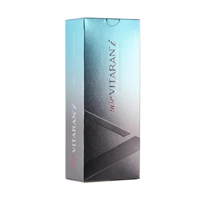 HP Cell Vitaran I 2x1ml Polynucleotide