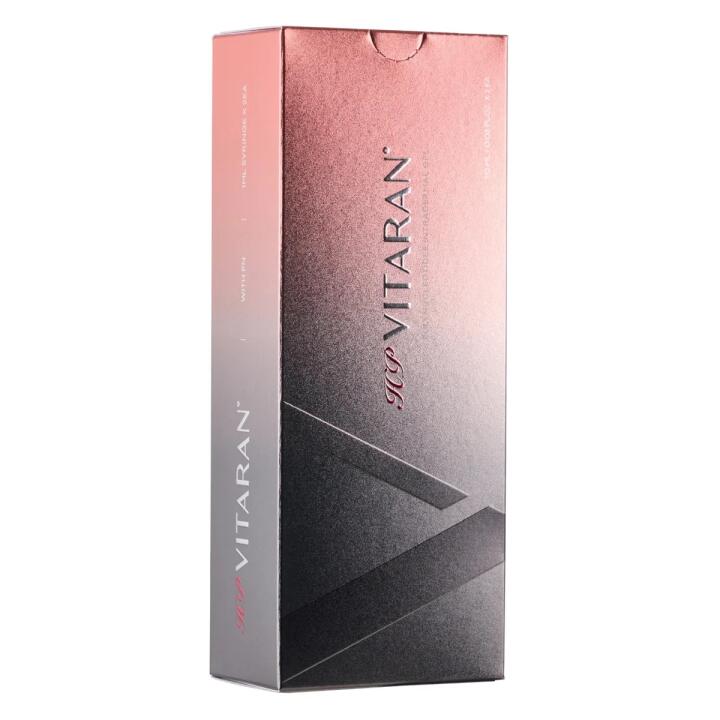 HP VITARAN – 2X1ML Image