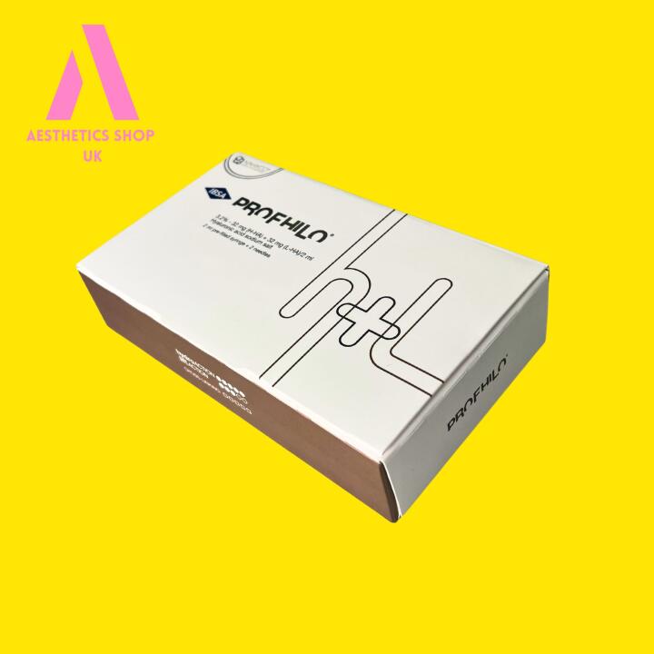 Profhilo H+L (1 x 2ml) – Premium Skin Booster (CE)