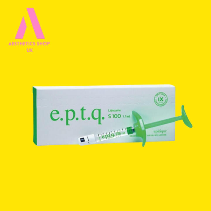 EPTQ S100