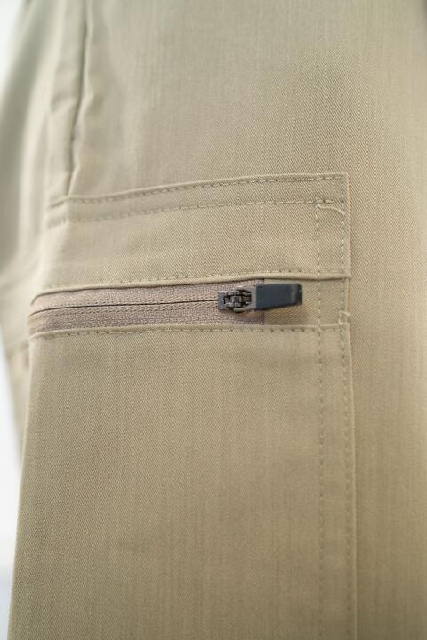 "SCRUBZ" the uks premium scrub brand.. Taupe Sage size XX-Large 18 Thumbnail 3
