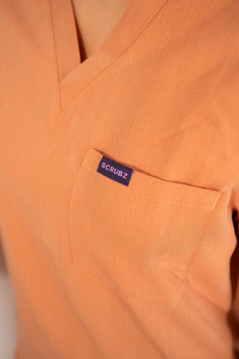 "SCRUBZ" the uks premium scrub brand.. Tango size XX-Large 18 Thumbnail 1