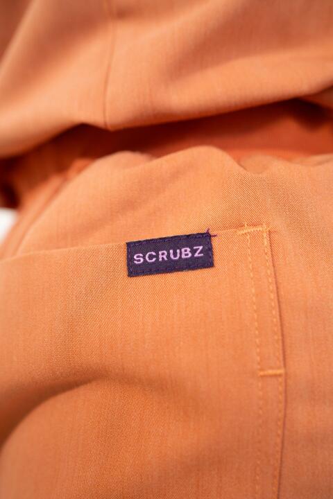 "SCRUBZ" the uks premium scrub brand.. Tango size XX-Large 18 Thumbnail 2