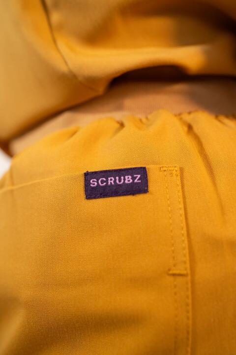 "SCRUBZ" the uks premium scrub brand.. Carnival size XX-Large 18 Thumbnail 2