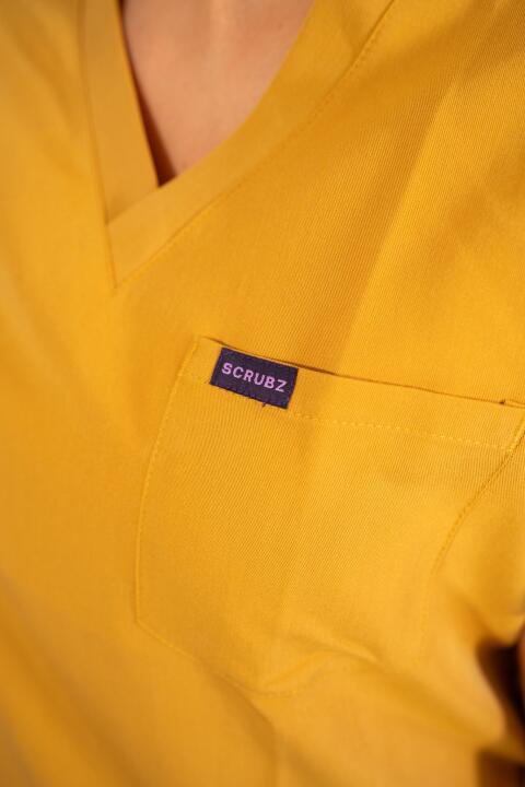 "SCRUBZ" the uks premium scrub brand.. Carnival size XX-Large 18 Thumbnail 1