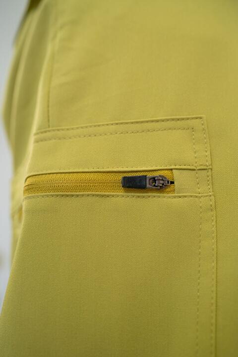 "SCRUBZ" the uks premium scrub brand.. Spring Greens size XX-Large 18 Thumbnail 3